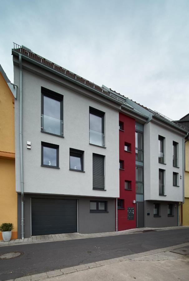 Apartment Magnolia Karlstadt Εξωτερικό φωτογραφία
