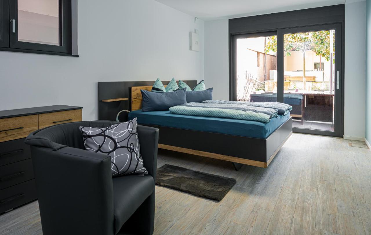 Apartment Magnolia Karlstadt Εξωτερικό φωτογραφία