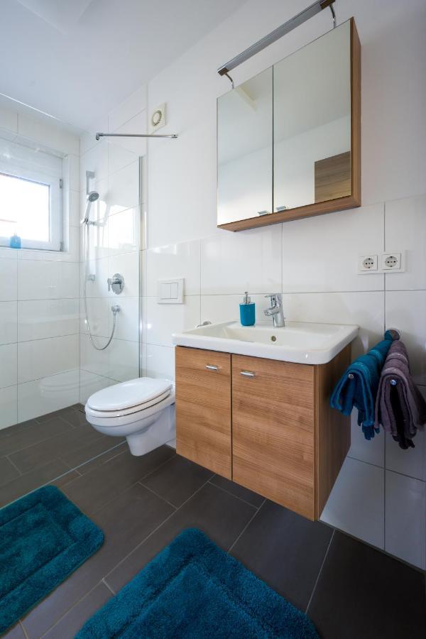 Apartment Magnolia Karlstadt Εξωτερικό φωτογραφία