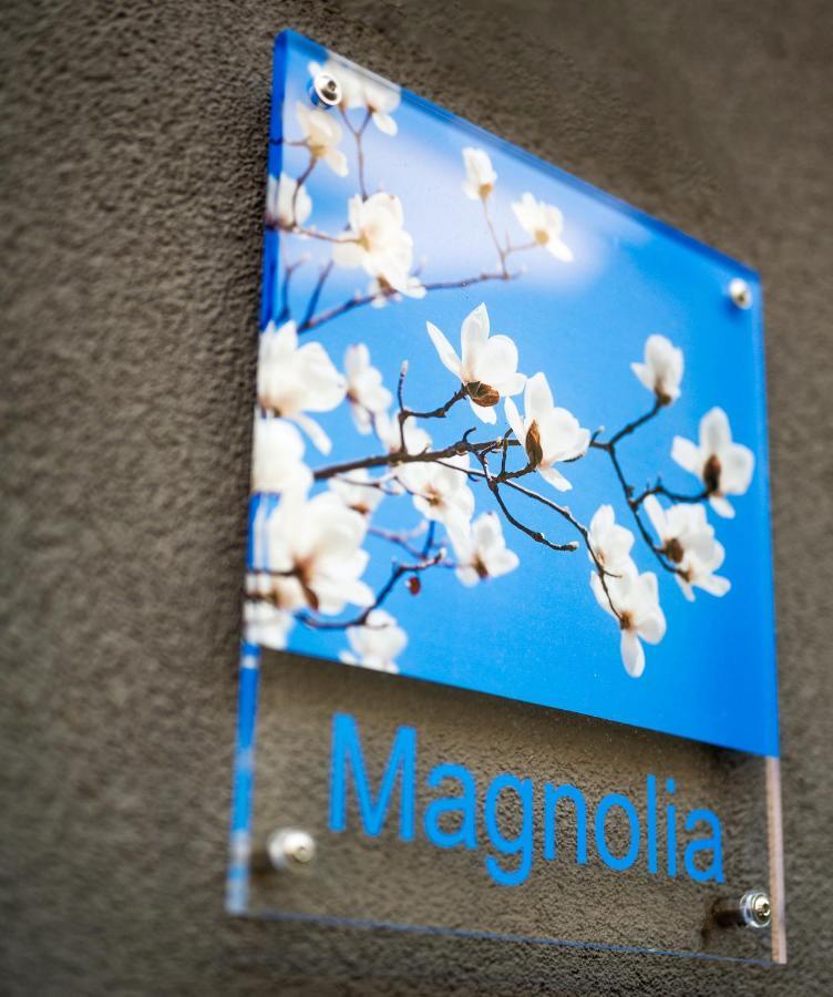 Apartment Magnolia Karlstadt Εξωτερικό φωτογραφία
