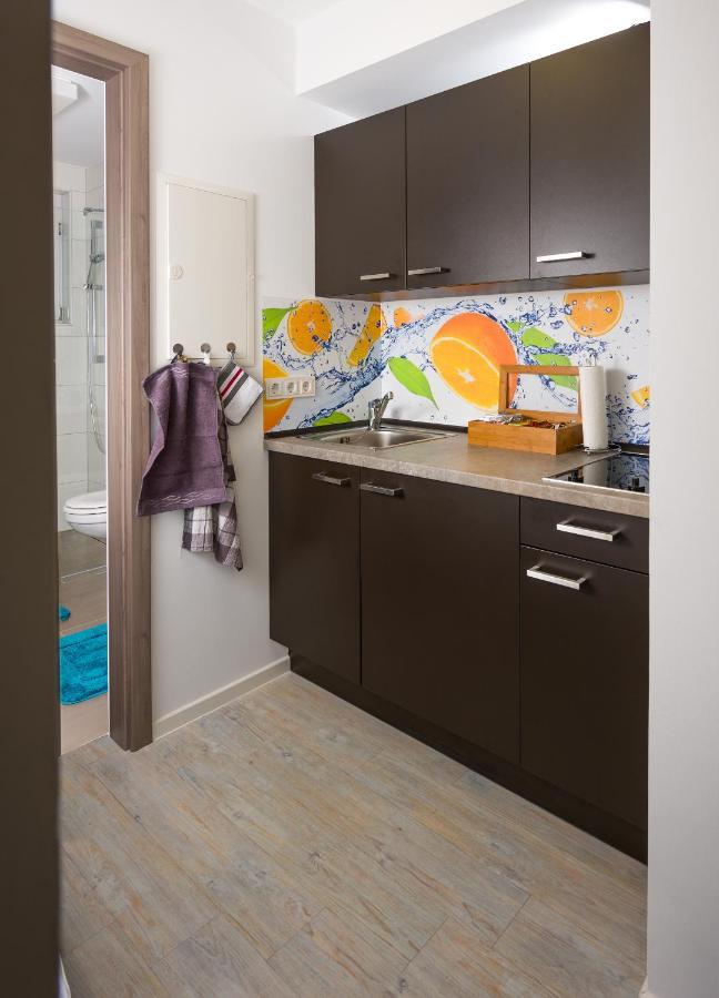 Apartment Magnolia Karlstadt Εξωτερικό φωτογραφία
