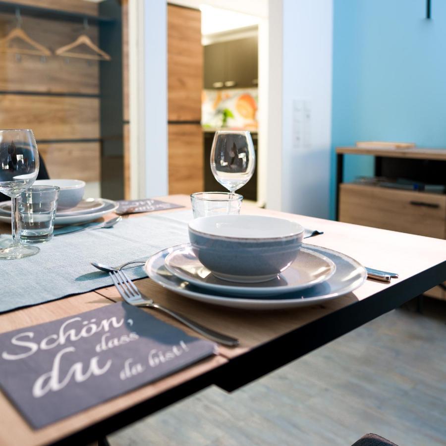 Apartment Magnolia Karlstadt Εξωτερικό φωτογραφία