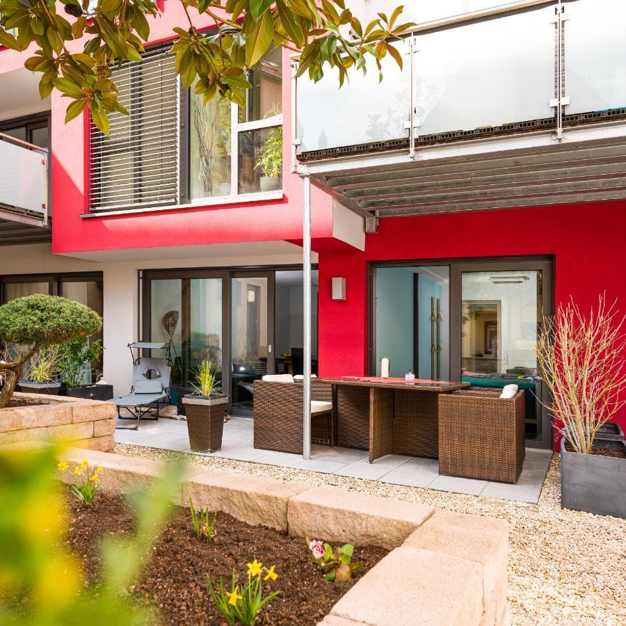 Apartment Magnolia Karlstadt Εξωτερικό φωτογραφία