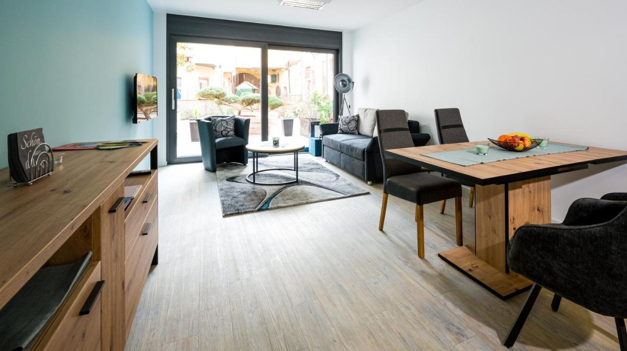 Apartment Magnolia Karlstadt Εξωτερικό φωτογραφία